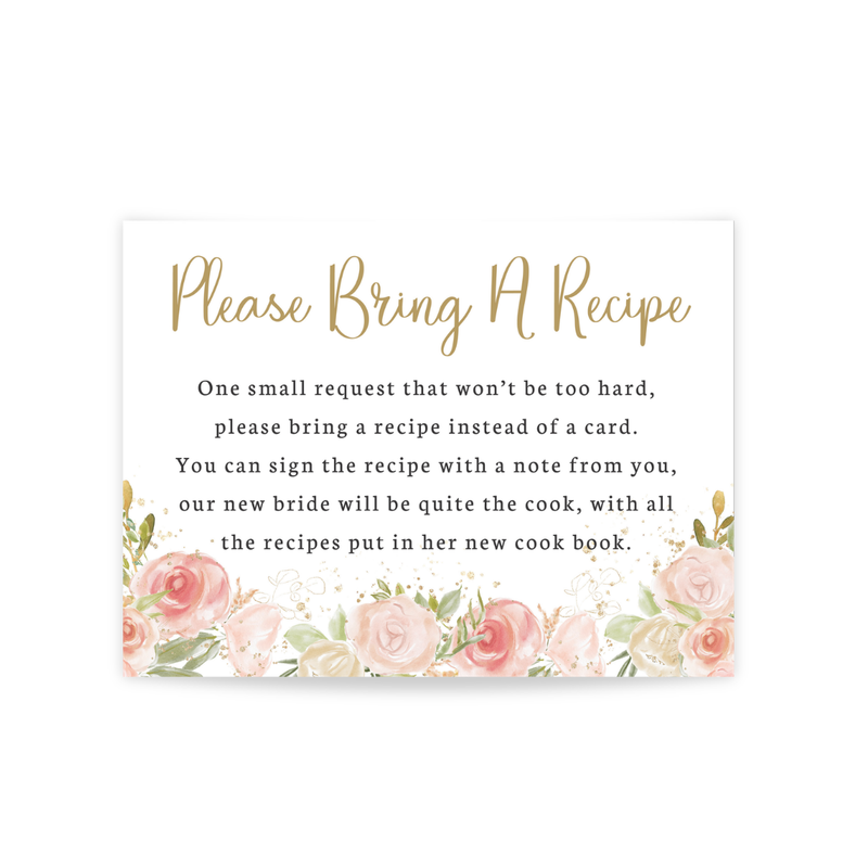 Bridal Shower Detail Card-zoom-