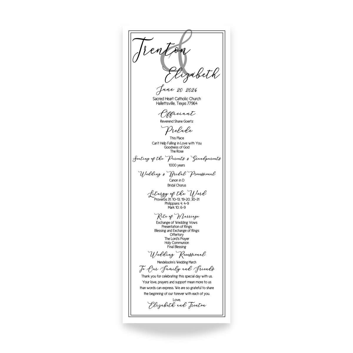The Signature Script Wedding Program-zoom-1