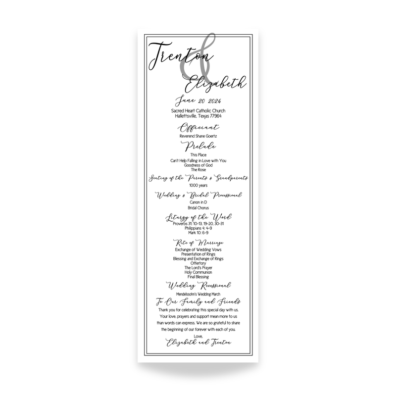The Signature Script Wedding Program-zoom-