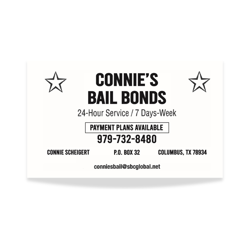 The Bold Business Card-zoom-