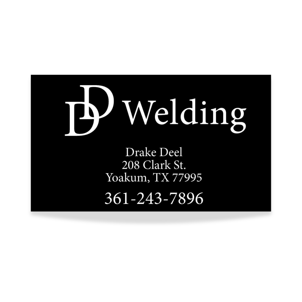 The Essential Business Card