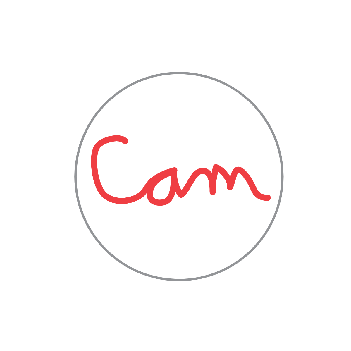 Q38 – Large Round Stamp