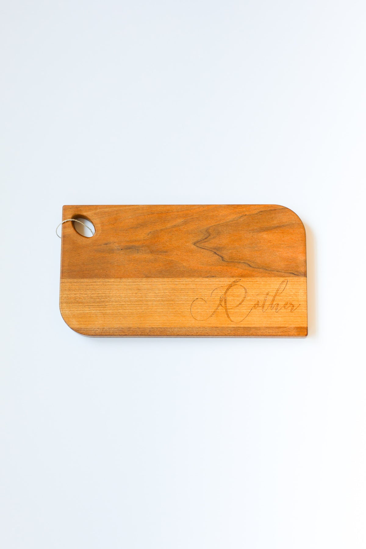 Modern Rectangle Cutting Board-zoom-1
