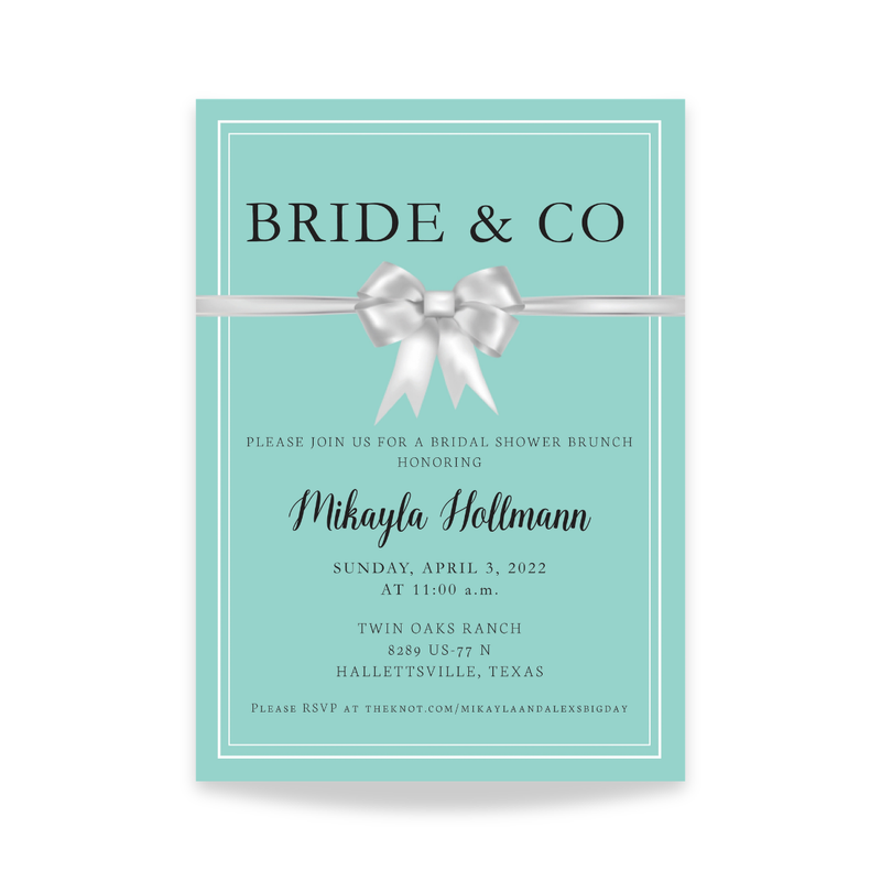Bride & Co Bridal Shower Invitation-zoom-