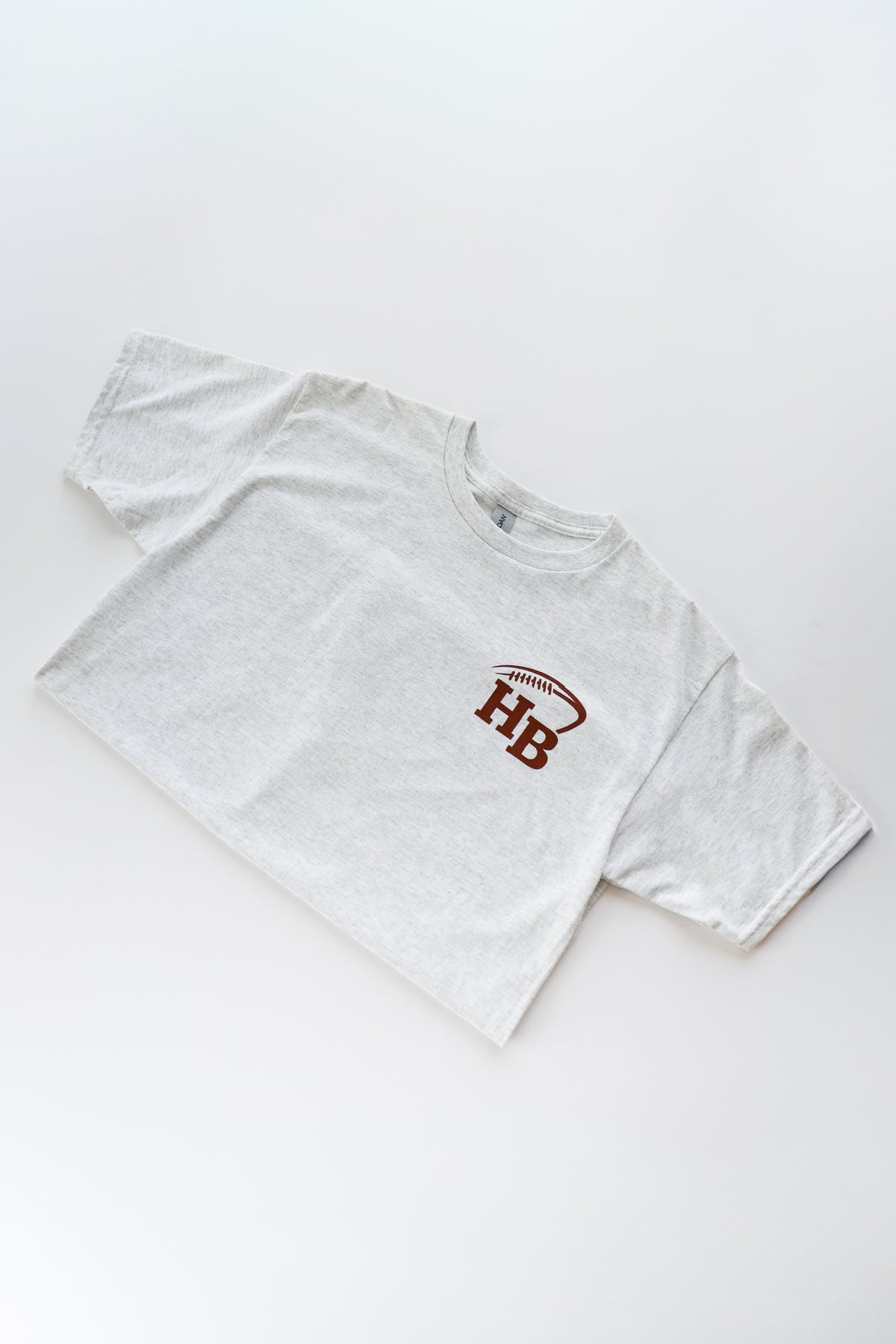 Friday Night Football Tee-3