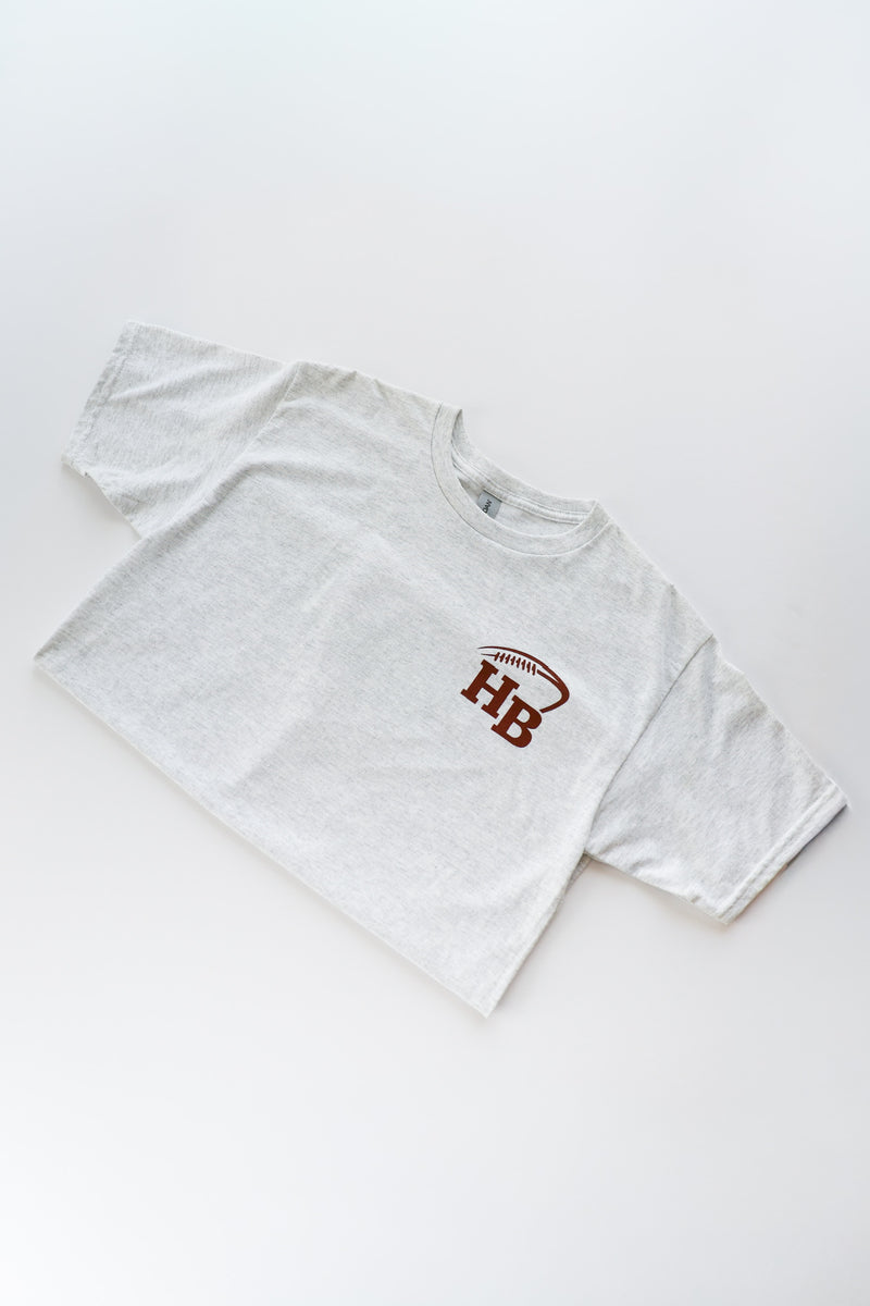 Friday Night Football Tee-zoom-