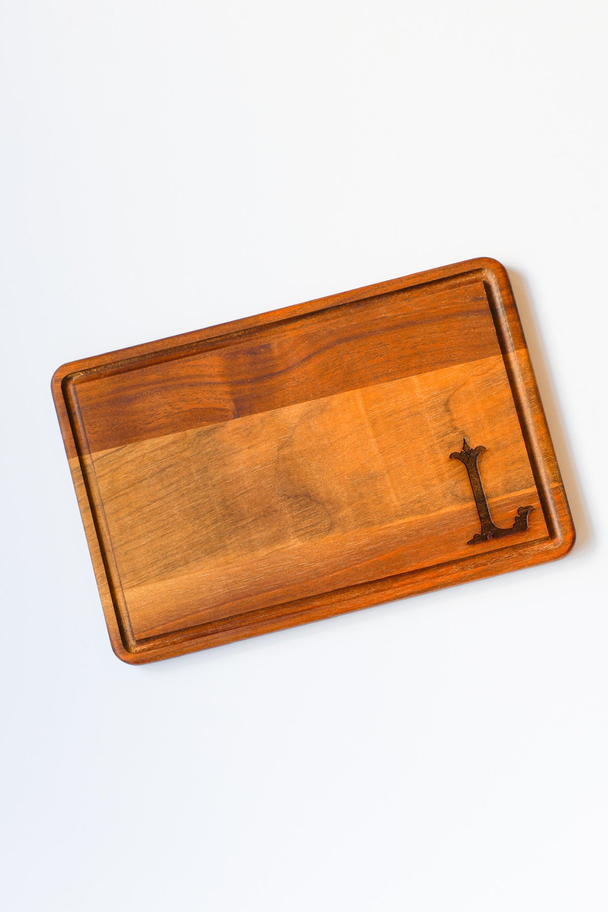 Classic Rectangle Cutting Board-2