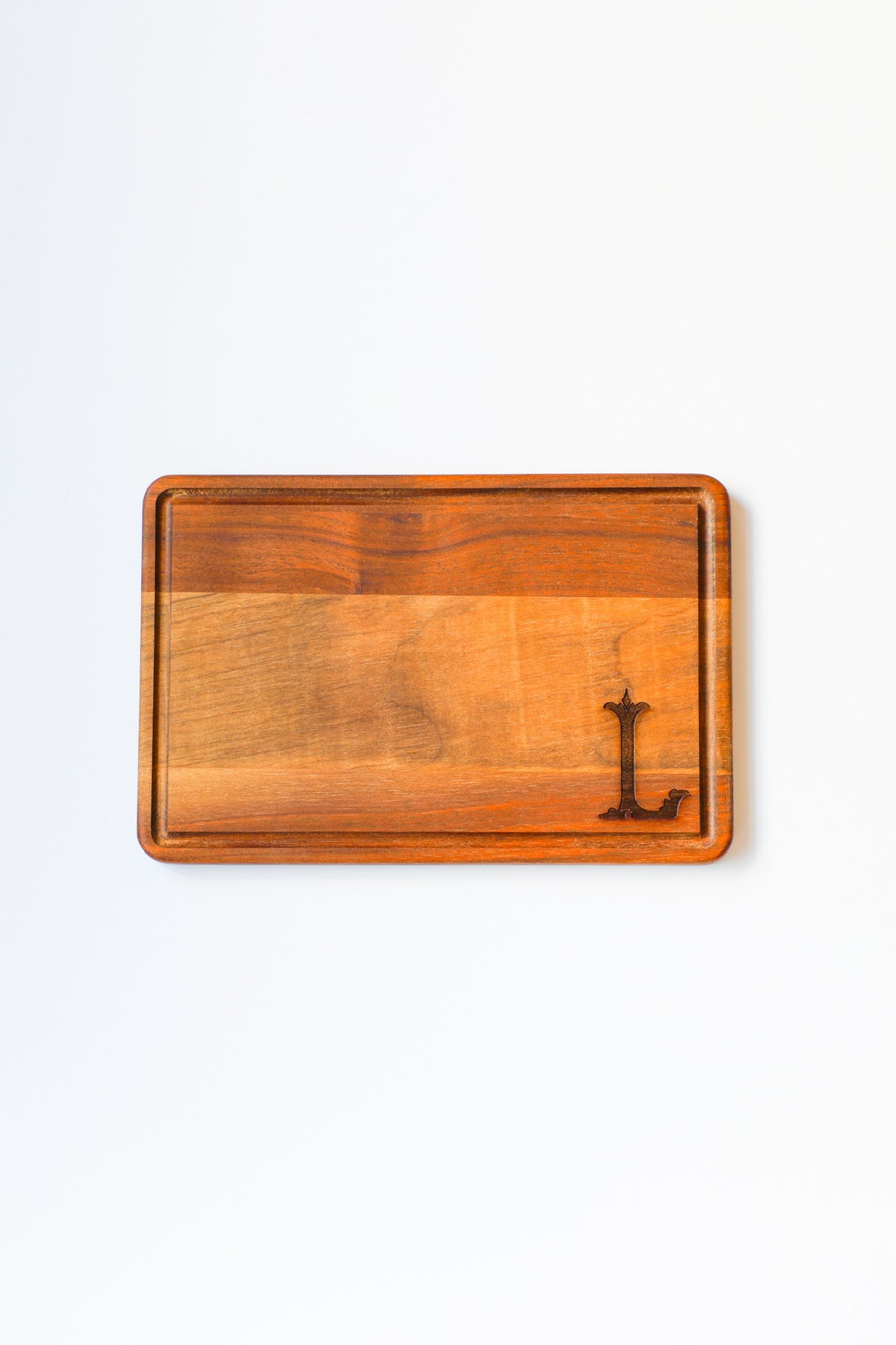 Classic Rectangle Cutting Board
