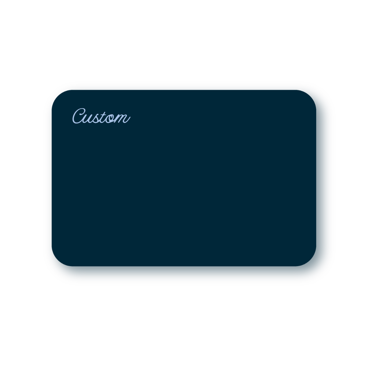 Custom Business Card-zoom-1