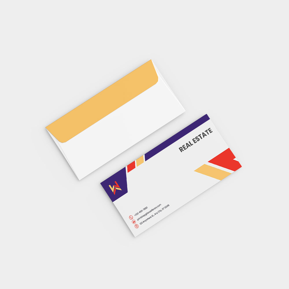 Commercial Envelopes-2