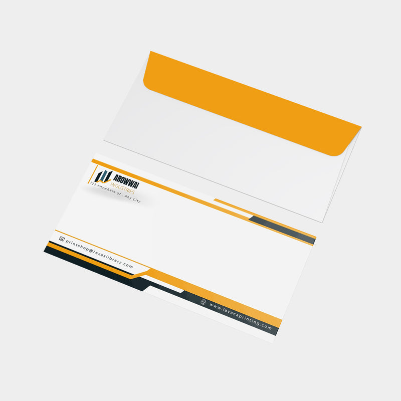 Commercial Envelopes-zoom-