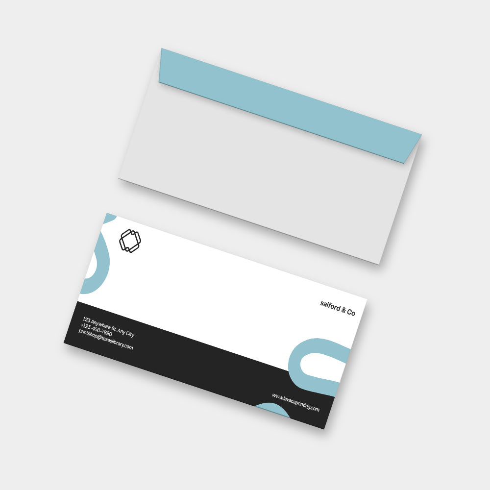 Commercial Envelopes-1