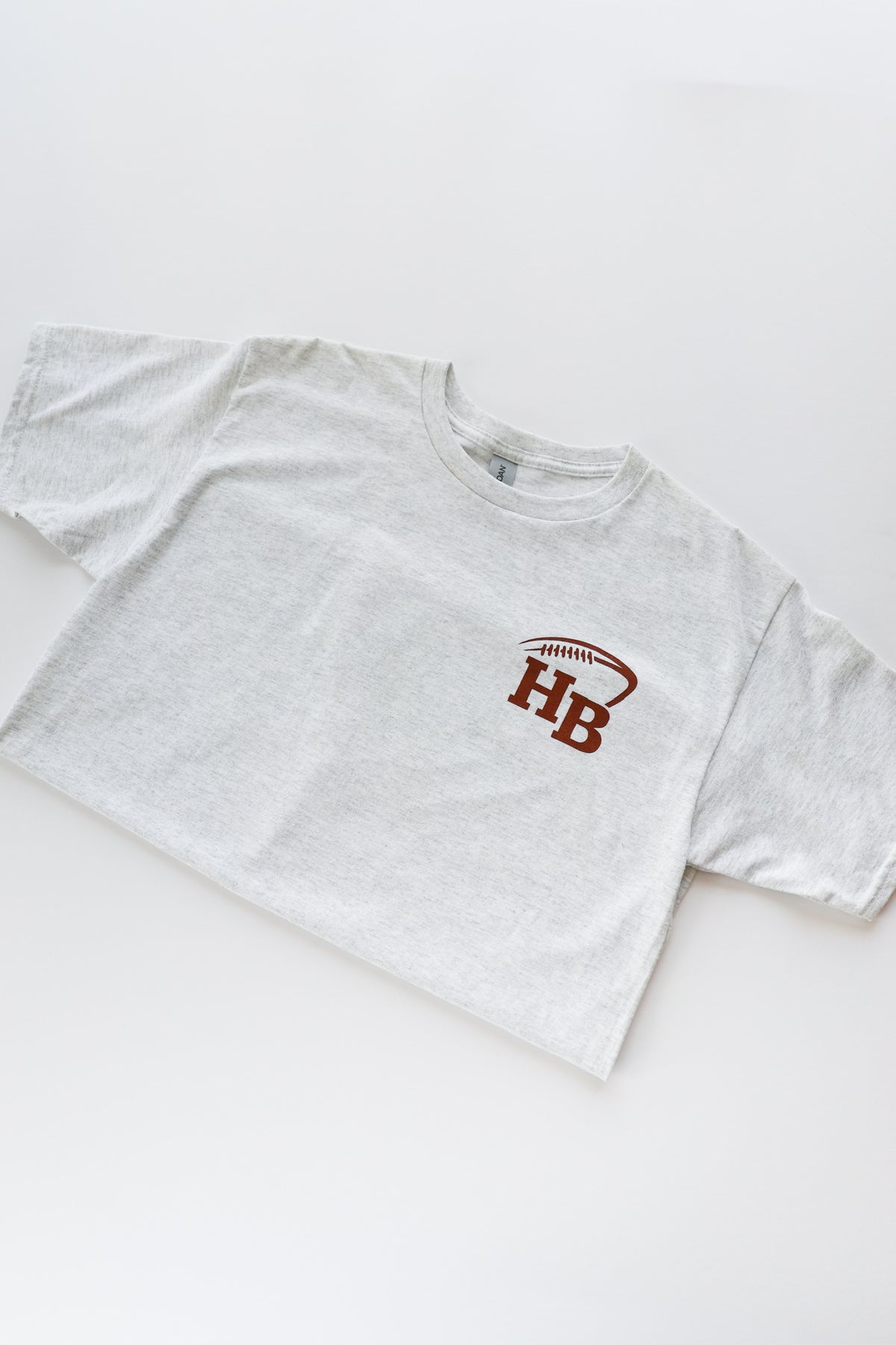 Friday Night Football Tee-2