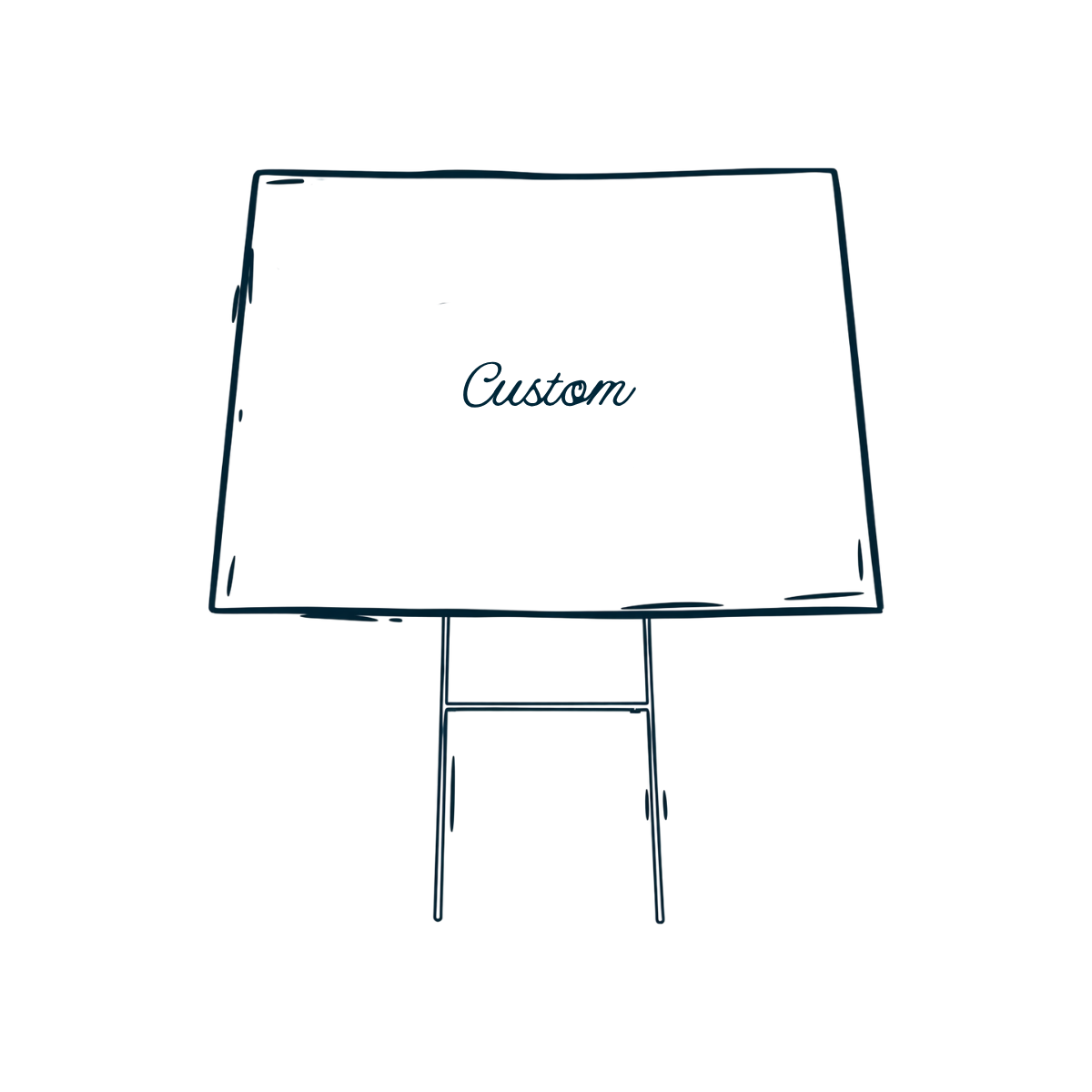 Custom Yard Sign-zoom-1