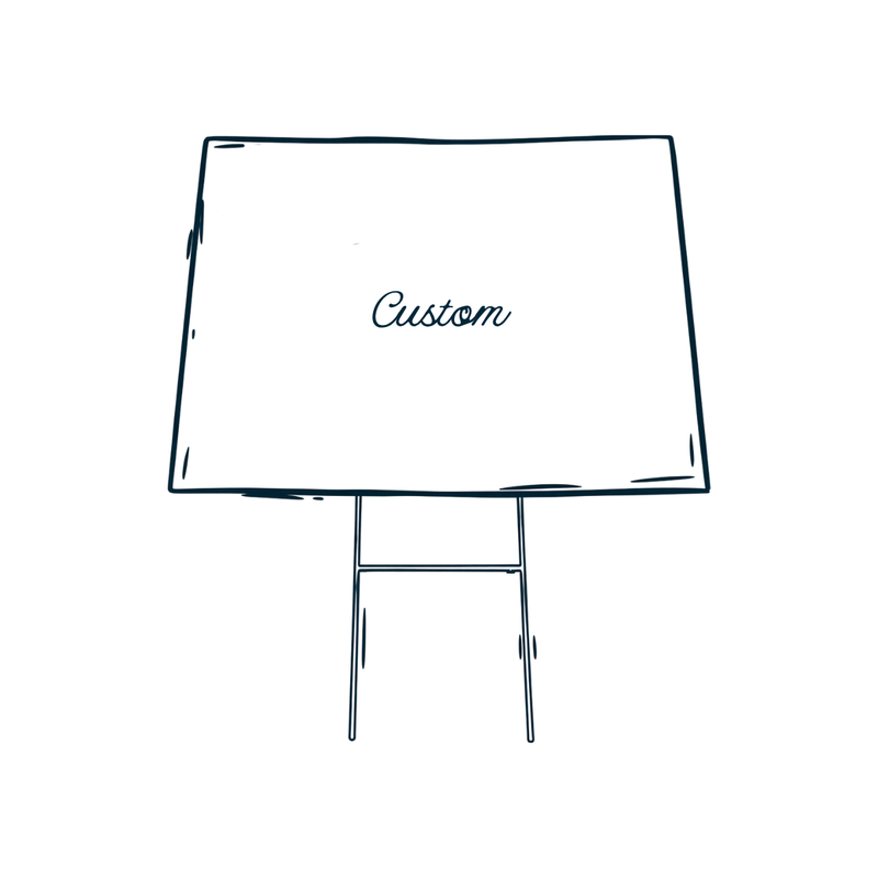 Custom Yard Sign-zoom-