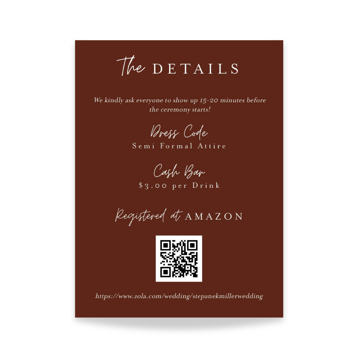 Rustic Bloom Details Card-1