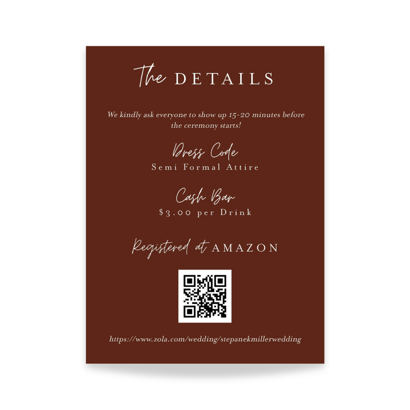 Rustic Bloom Details Card-zoom-